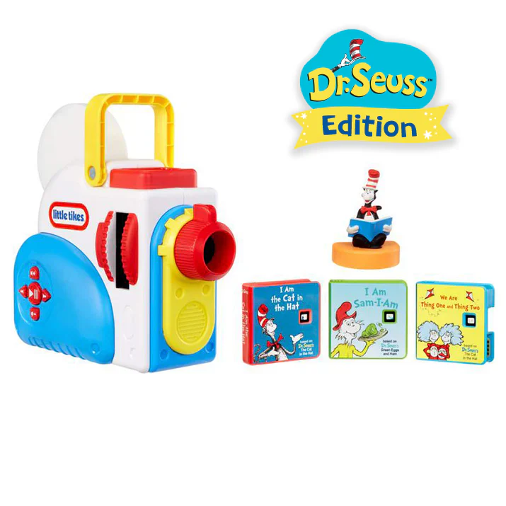 Story Dream Machine New Collections